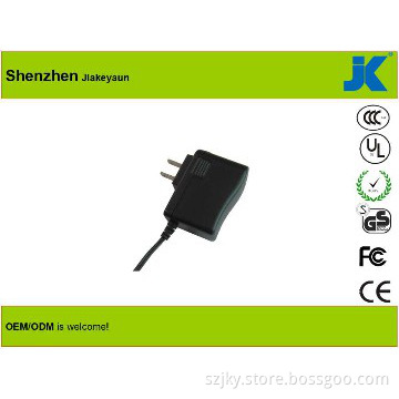 ac adapters 15V/1A  gray color,wall mount